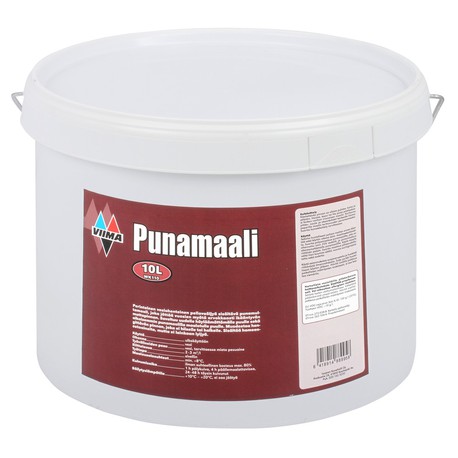 PUNAMAALI 10L